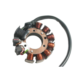 Stator Allumage Peugeot FOX France CDI Bleu - MVT MILLENIUM EXT105