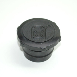 Bouchon Réservoir Essence PEUGEOT 102 à Pousser 40mm