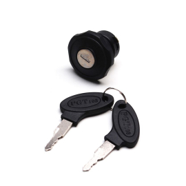 Tapón Depósito Gasolina con llave a presión PEUGEOT - 103 - RCX - SPX