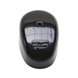 Tapa Filtro Aire SOLEX - NEGRO