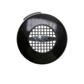 Tapa Volante Magnetico SOLEX - NEGRO