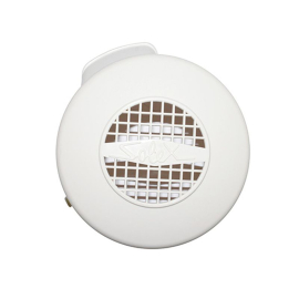 Tapa Volante Magnetico SOLEX - BLANCO