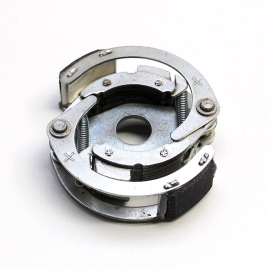 Embrague SOLEX
