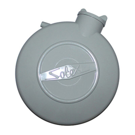Depósito Gasolina SOLEX - GRIS