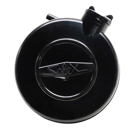 Depósito Gasolina SOLEX - NEGRO