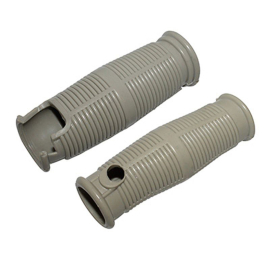 Par Puños SOLEX - GRIS - Claro