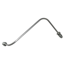 Tubo expulsión SOLEX