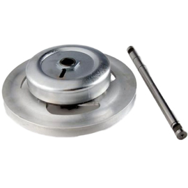 Polea Embrague MBK - DOPPLER ER2