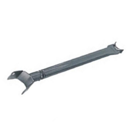 Barre de Renfort de Cadre PEUGEOT 103 SP MVL - Droite Ronde
