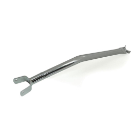 Barra de Refuerzo Chassis PEUGEOT 103 SP - MVL - Curvada Redonda