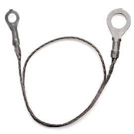 Cable de Masa - 280mm