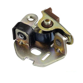 PLATINO MBK - MOTOBECANE - MOTOCONFORT