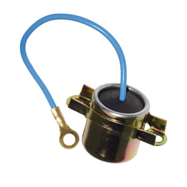 Condensador Ciclomotores MBK Motobecane AV7 / AV10 - Tipo original