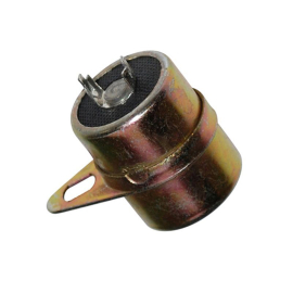 Condensador Ciclomotores PEUGEOT - 101 - 102 - 103 - 104 - Para Soldar