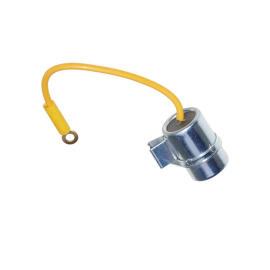 Condensador Ciclomotores PIAGGIO - CIAO PX