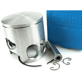 Piston 47mm PEUGEOT Ludix Jet Force AC - POLINI 70cc