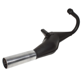 Pot MBK 51 - Type Cobra Noir
