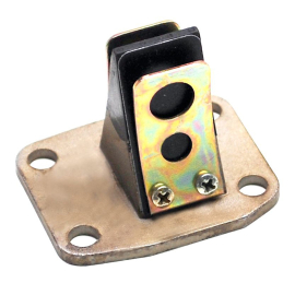 Caja de Láminas MBK - 51 - ATHENA - CARBONO