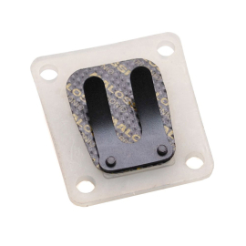 Caja de Láminas PEUGEOT - 103 - MALOSSI - VL1 - CARBONO