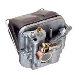 Carburador MOTOBECANE - MOTOCONFORT - 40, 50, 88 AR2-12 - Tipo GURTNER