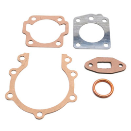 Pochette Joints moteur50cc Motobecane Motoconfort 40 / 50 / 88 - Type Origine AV7
