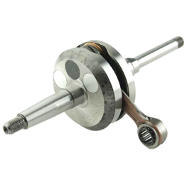 Vilebrequin PEUGEOT 103 rupteur - DOPPLER ER1