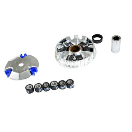 Variador MBK - BOOSTER - NITRO, YAMAHA - BW'S - AEROX - POLINI - SPEED CONTROL