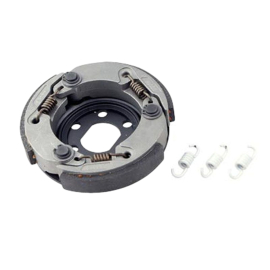 Embrague MBK - BOOSTER - NITRO, YAMAHA - AEROX - BW'S - POLINI 3G