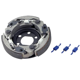 Embrague MBK - BOOSTER - NITRO, YAMAHA - AEROX - BW'S - POLINI 3G FOR RECE