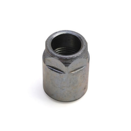 Tuerca Embrague - Variador Ciclomotores MBK - MOTOBECANE - MOTOCONFORT - 10 x 1.00mm