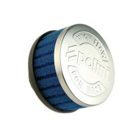 Filtre à Air PHBL - POLINI Air Box 39mm Court 63mm