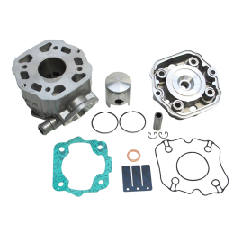 Kit Cilindro DERBI E2 - 50cc - POLINI