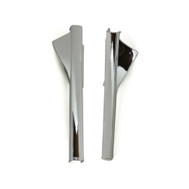 Capotage de Fourche PEUGEOT 103 MVL VOGUE - Chromé