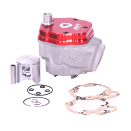 Kit Cilindro AM6 - 90cc - MVT SC Aluminio
