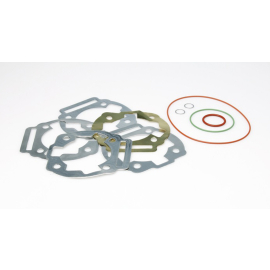 Joints Haut Moteur 80cc DERBI E3 E4 - MALOSSI MHR Team