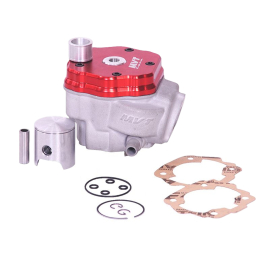 Kit Cilindro DERBI E2 - 70cc - MVT SC Aluminio