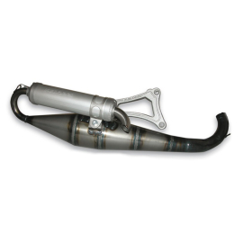Pot MBK Nitro Ovetto YAMAHA Aerox Neo's - MHR Racing 70cc MALOSSI