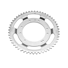 Couronne MBK 51 Roue à bâtons Alu Grimeca - 52 Dents