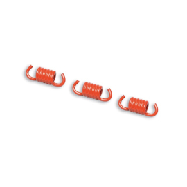 Ressorts Embrayage - MALOSSI Rouge 2mm Delta Clutch / Fly Clutch