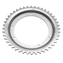 Couronne MBK Motobecane 88 89 881 - 44 dents
