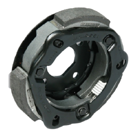 Embrague MBK - BOOSTER - NITRO, YAMAHA - AEROX - BW'S - MALOSSI DELTA CLUTCH