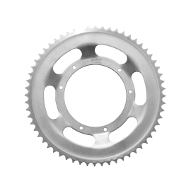 Couronne MBK Motobecane 88 89 881 - 54 dents
