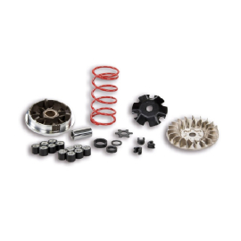 Variador MBK - BOOSTER - NITRO, YAMAHA - BW'S - AEROX - MALOSSI - MULTIVAR MHR