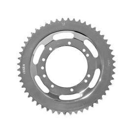 Couronne MBK 41 51 Motobecane 40 50 Roue Leleu à Rayons - 52 dents