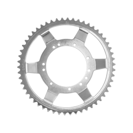 Couronne MBK 41 51 Motobecane 40 50 Roue Leleu à Rayons - 54 dents