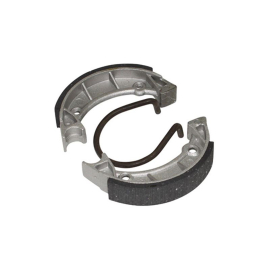 Mâchoires de Frein 90mm à 1 ressort - Type BERNARDI