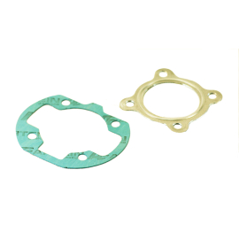 Joints Haut Moteur 50cc MBK Booster YAMAHA Bw's - MVT S-Race Alu 40mm HM06
