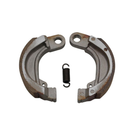 Mâchoires de Frein 104mm à 1 ressort - Type Origine