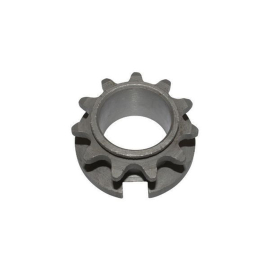 Pignon de Poulie PEUGEOT 103 & MBK (poulie Alu) - 11 12 13 Dents