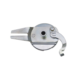 Flasque de Frein Arrière 103 SP MVL - Type LELEU 80mm